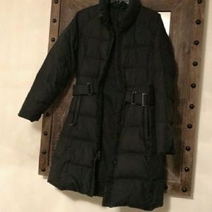 North face coat